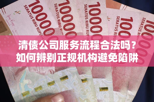 北京清债公司服务流程合法吗？如何辨别正规机构避免陷阱？